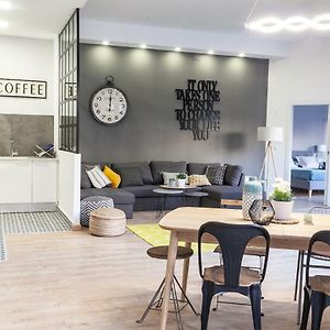 Deluxe Appartement